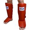 Fairtex Standard Shin & Instep Protector